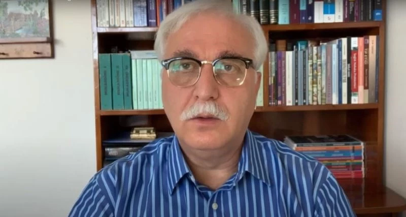 1 Haziran’da başlayacak normalleşme sürecinde yapılması gerekenleri anlattı
