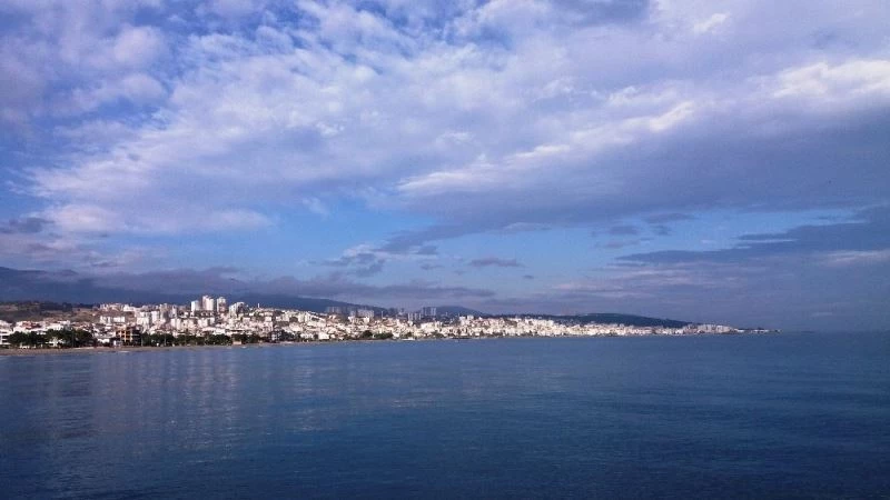 Prof. Dr. Yusuf Demir: “Su, yaşamın ta kendisidir”
