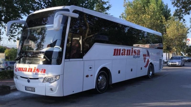 Seyahat kısıtlaması sonrası otobüslere yeni düzenleme
