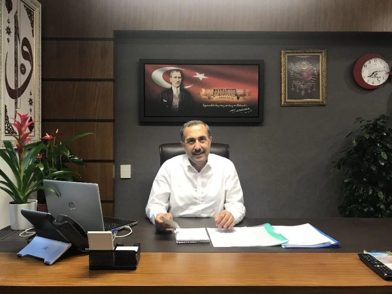 Van’a 5 milyon 945 bin TL finansman destek
