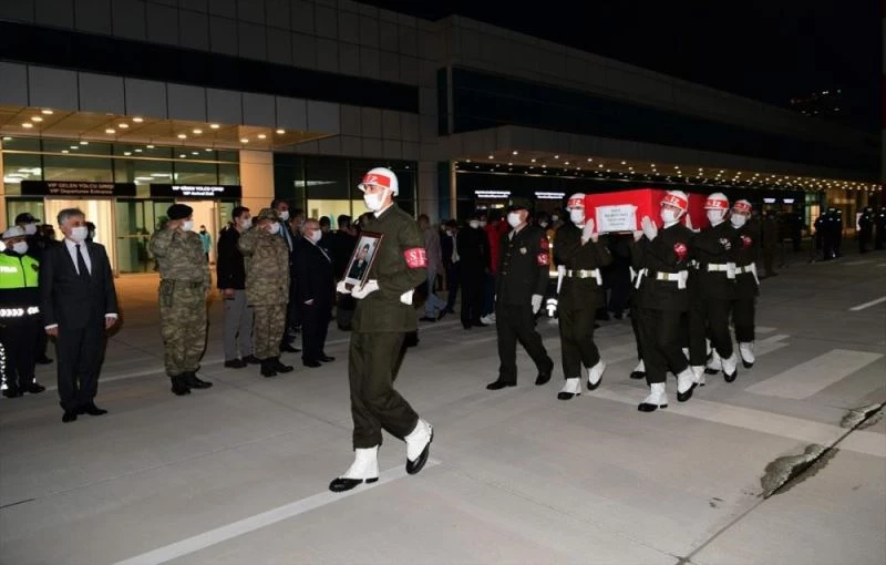 Şehit Piyade Uzman Onbaşı Gündeş