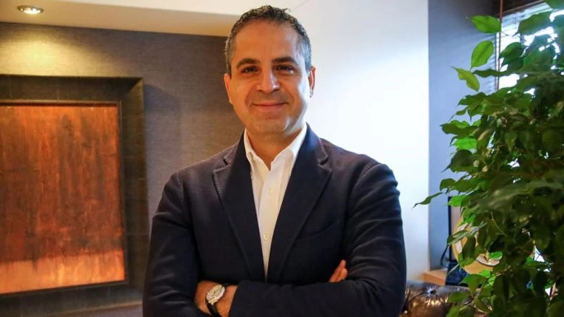 AKTOB Başkanı Yağcı: 