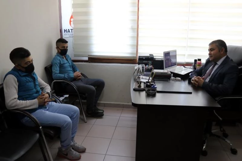 Akdeniz anemisi hastalarından kan bağışı çağrısı