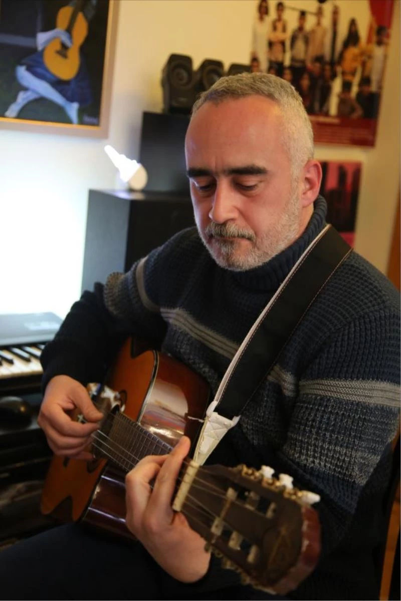 Sağlık çalışanlarına 