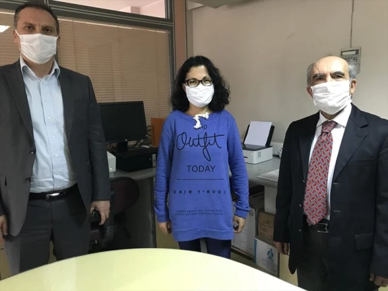 Akdeniz Kan Hastalıkları Vakfı Başkanı Canatan: 