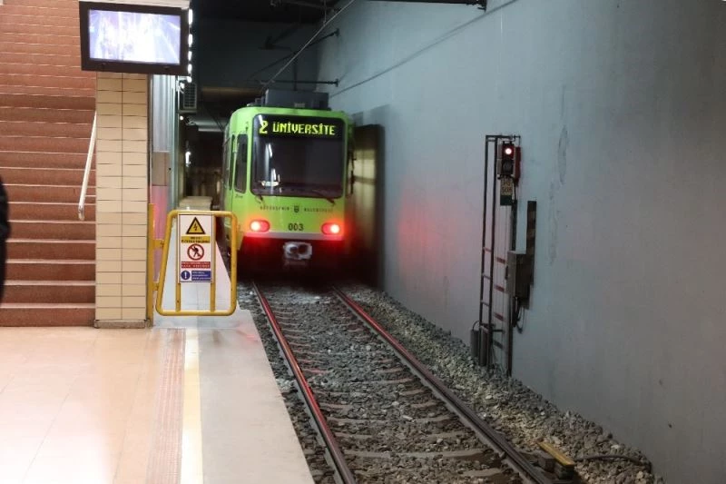 BURULAŞ’tan iki önemli duyuru
