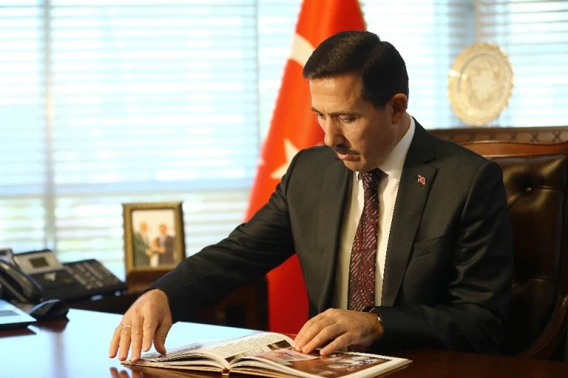 Karatay Belediyesi, kültür yayıncılığına önemli katkılar sunuyor
