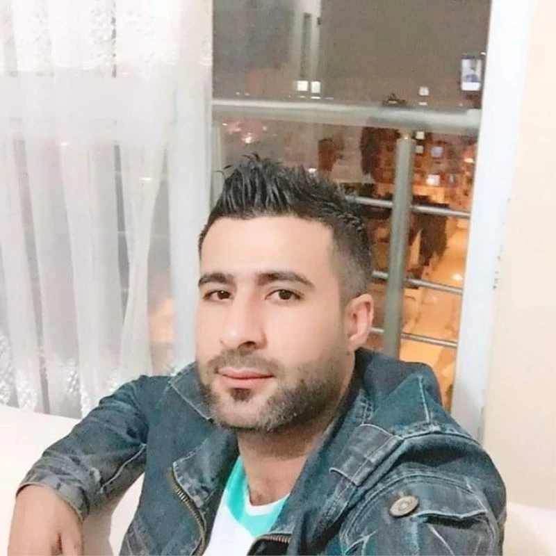 Siirt’te balık avlamak için girdiği derede kayboldu
