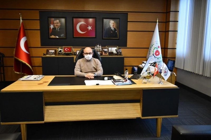 Oral: “Tehlike geçmedi, rehâvete kapılmayalım”
