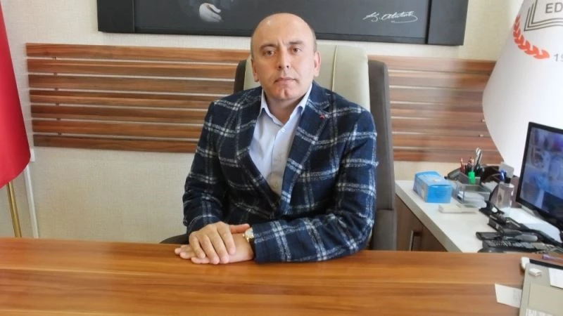 Edremitli Öğrenciler TÜBİTAK  İHA Yarışmasında Balıkesir’i Temsil Edecek
