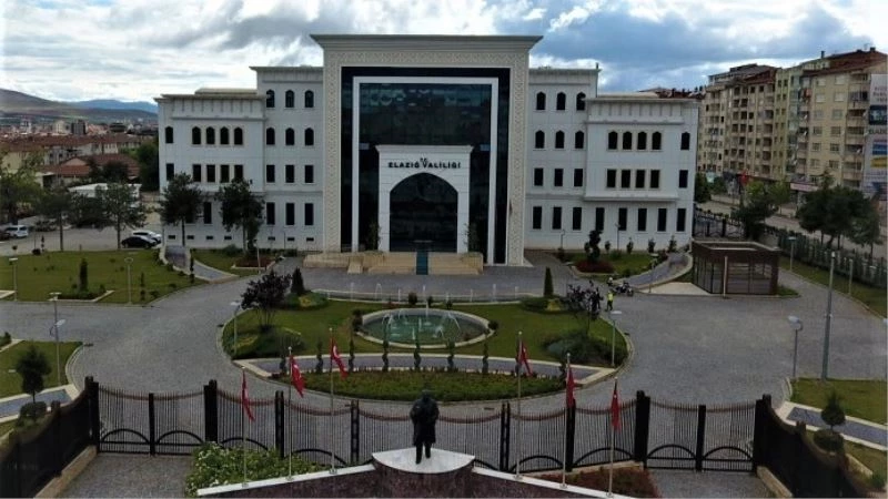 Elazığ’da KHK ile kapatılan Furkan vakfı ile ilgili 40 şahsa işlem yapıldı, her türlü eylemleri yasaklandı
