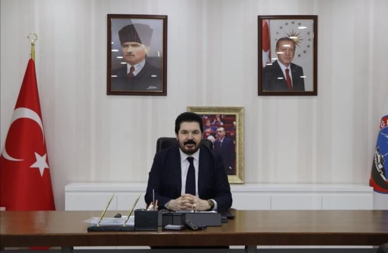 Başkan Sayan: “Provokatörlük yapanlara gereken cevabı vermezsek daha çok Barışlar kaybederiz”
