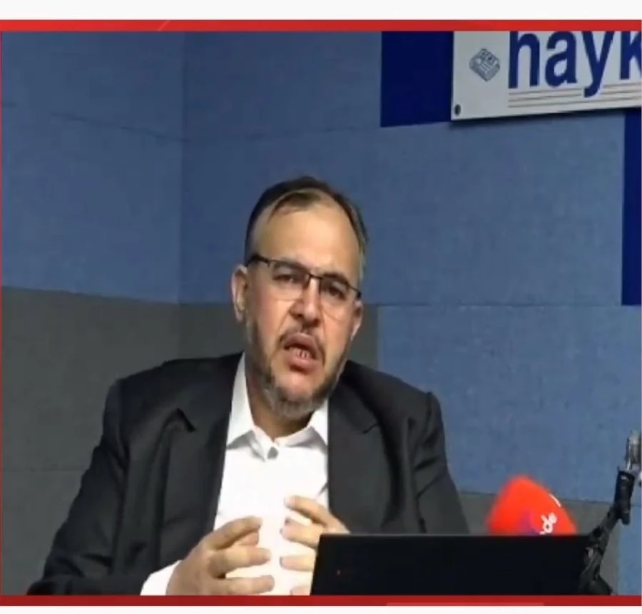 SURİYE KONUSUNDA HANGİ POLİTİKAYA SEVİNELİM?