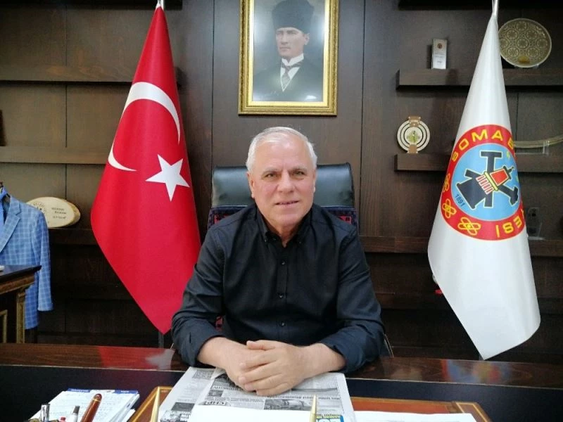 Başkan Tulup’tan vatandaşlara 3 önemli hatırlatma
