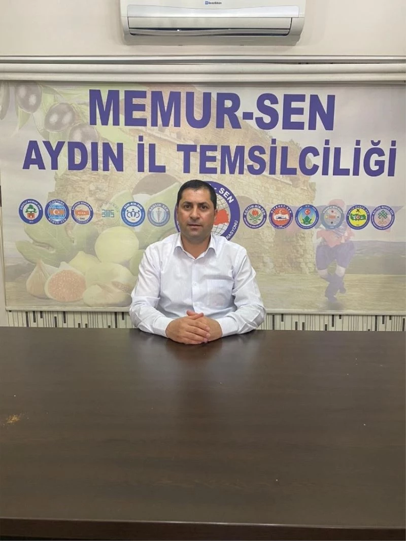 Başkan Aygül: 25 yıllık süreçte çalışma hayatına yön verdik
