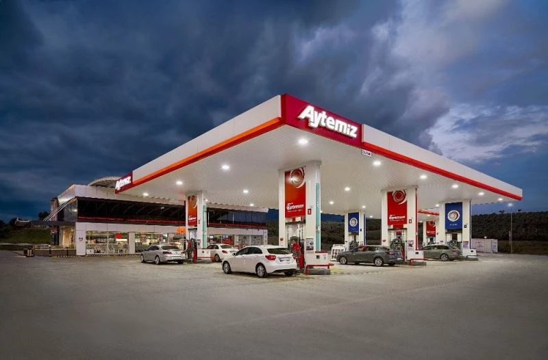 Aytemiz, Türkiye’nin en değerli markalarından biri oldu
