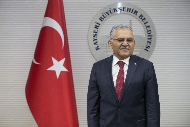 Hava İkmal Millet Bahçesi ihaleye çıktı
