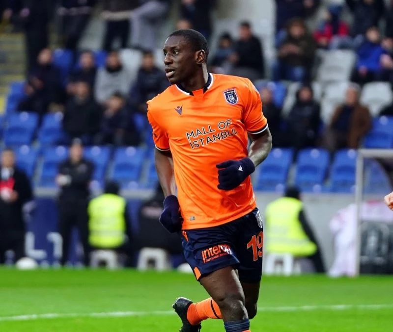 Demba Ba’nın babası hayatını kaybetti
