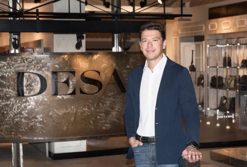 Desa, marka değerini en çok yükselten ikinci şirket oldu
