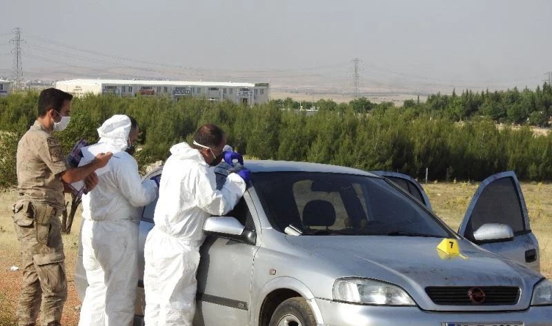 JASAT arkadaş katilinin peşinde
