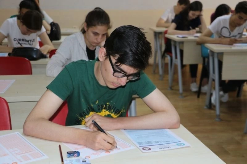 MABEM sosyal mesafeli deneme sınavı planlamasını yaptı
