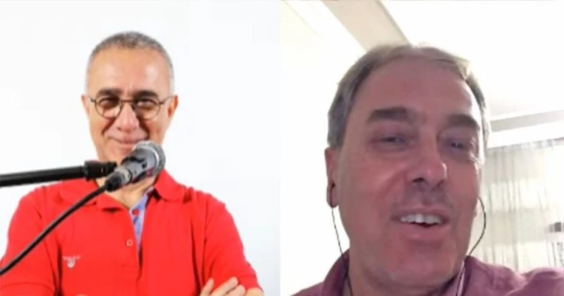 Orhan Ayaz resitali evleri şenlendirdi
