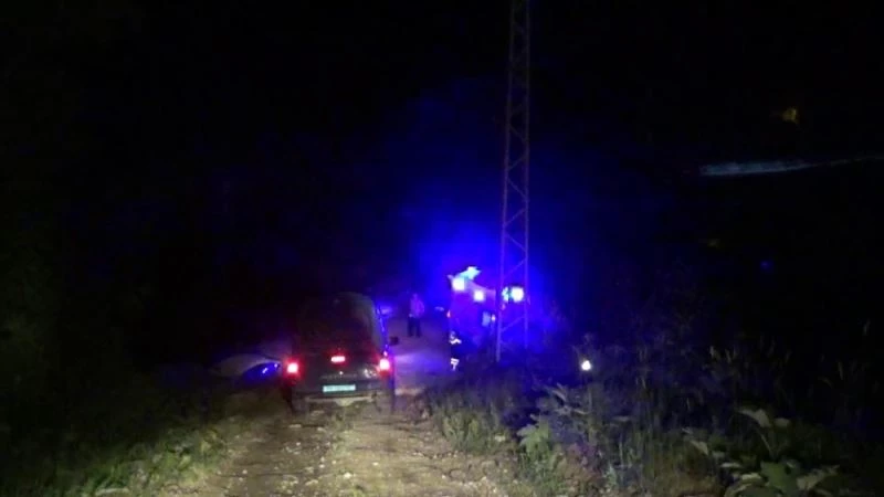 Erzurum’da trajikomik olay
