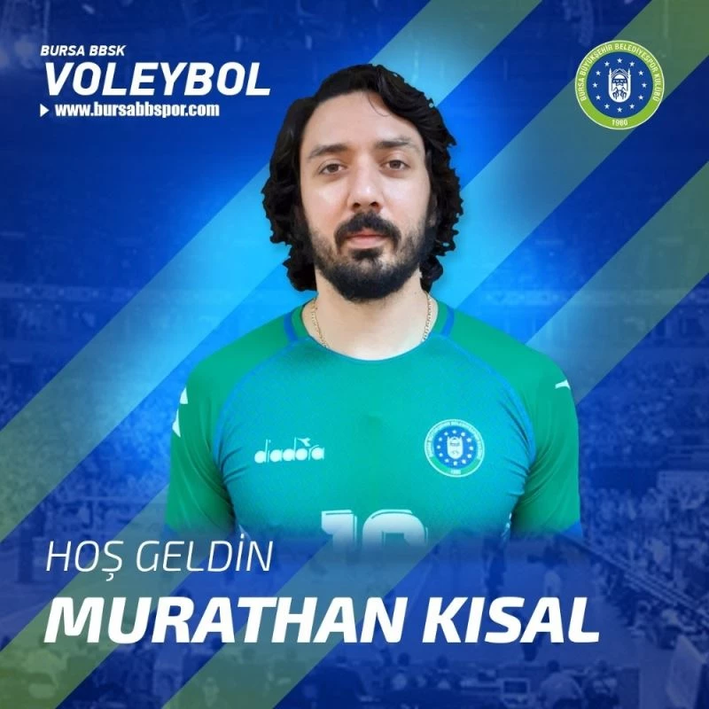 Murathan Kısal Büyükşehir’in Efelerinde
