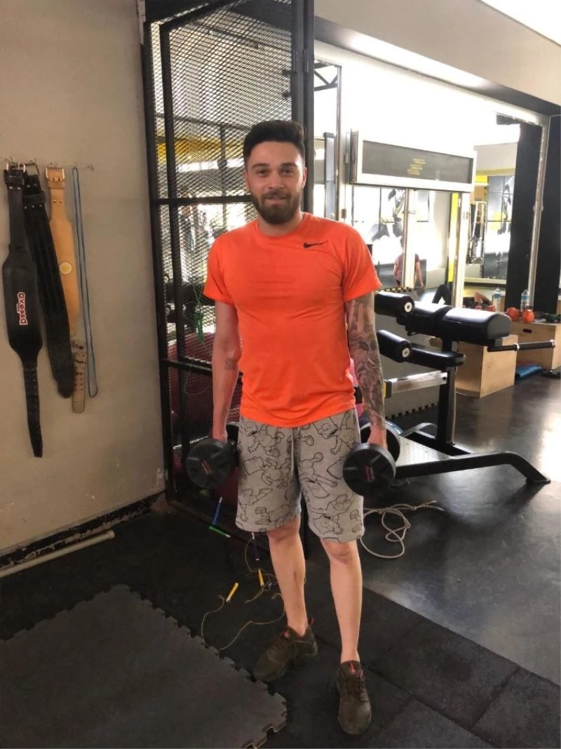 Bartu Dizdaroğlu: “Köln’den dönmek, futbol hayatımı etkiledi”
