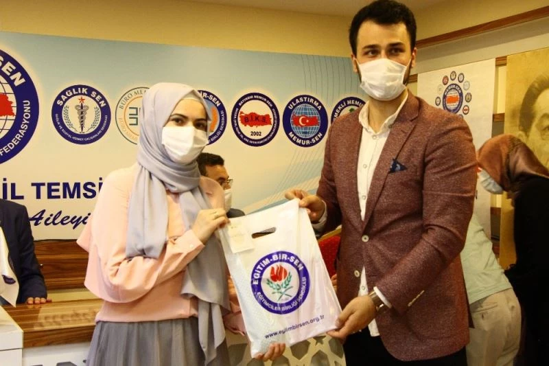 “Bir Bilenle Bilge Nesil Bursa 2020” ödülleri sahiplerini buldu
