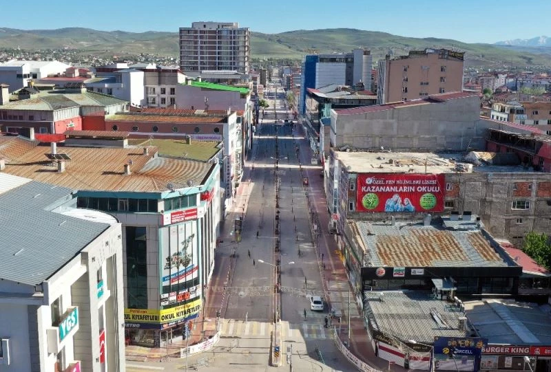 Yeni prestij caddenin sözleşmesi imzalandı
