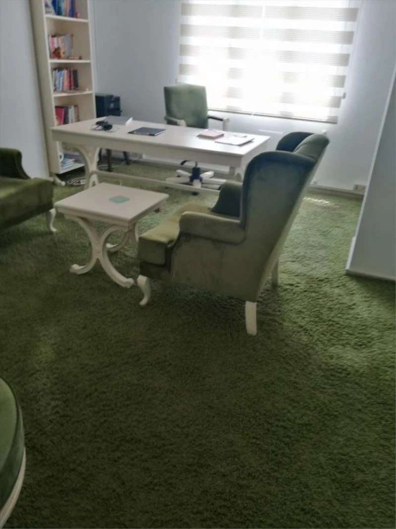 Bunalıma giren FETÖ üyelerine psikoterapi uygulamışlar