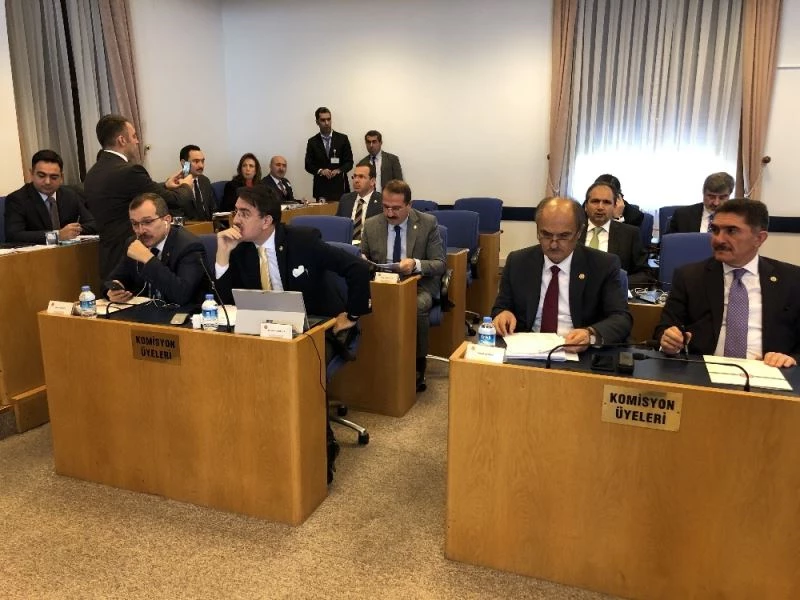 Milletvekili Aydemir’den milleti tarif etmek vurgusu
