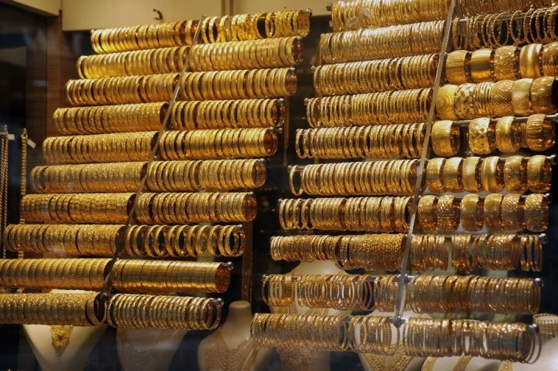 Kuyumcular gelin ve damattan daha heyecanlı
