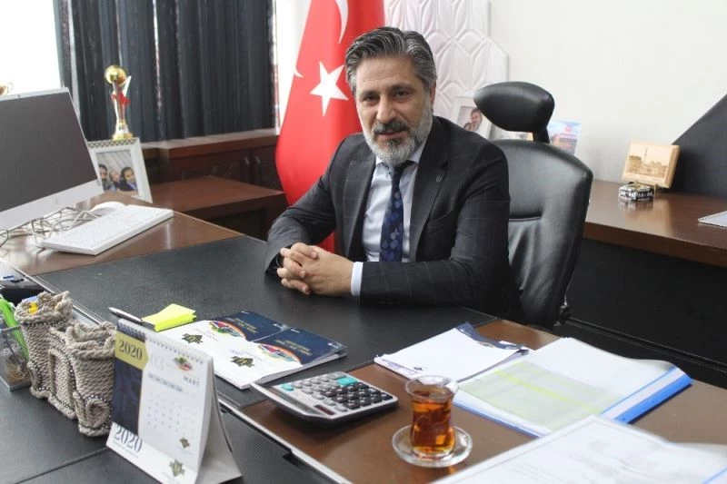 Maarif Koleji Mozaik Okulları İngilizce eğitimlerle öğrencileri geleceğe hazırlıyor
