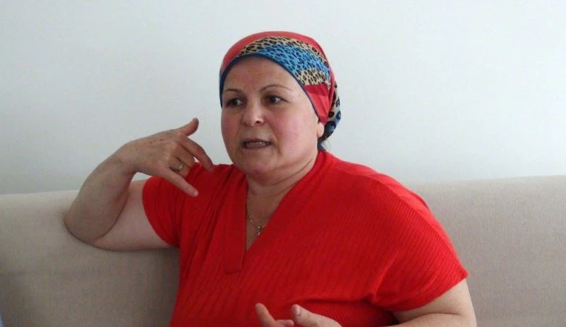 Kendilerini polis savcı olarak tanıtan dolandırıcıları faka bastırdı
