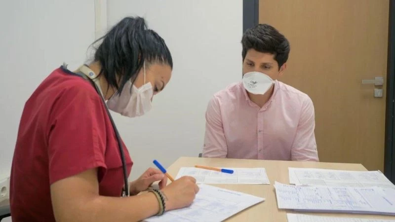 Bakan Dönmez: “55 öğrencimiz daha Rusya’daki eğitimini tamamlayıp Akkuyu’da nükleer mühendis olarak iş başı yaptı”
