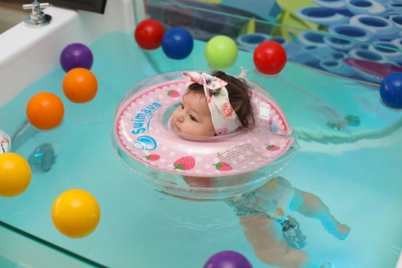 Bu terapi ile bebekler uykuya daha rahat geçiyor
