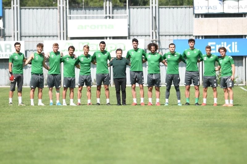 Özlüce’de söz Vakıfköylülerde
