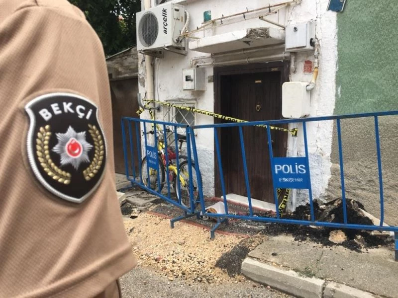 İki ikametteki yabancı uyruklu 11 kişi izole edildi
