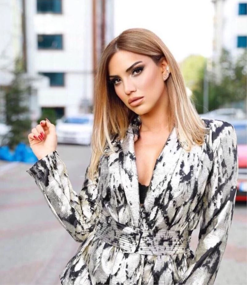 Sıla Doğu’dan hanımlara “Güzellik bakımı yaptıracağım diye sağlığınızdan olmayın” uyarısı
