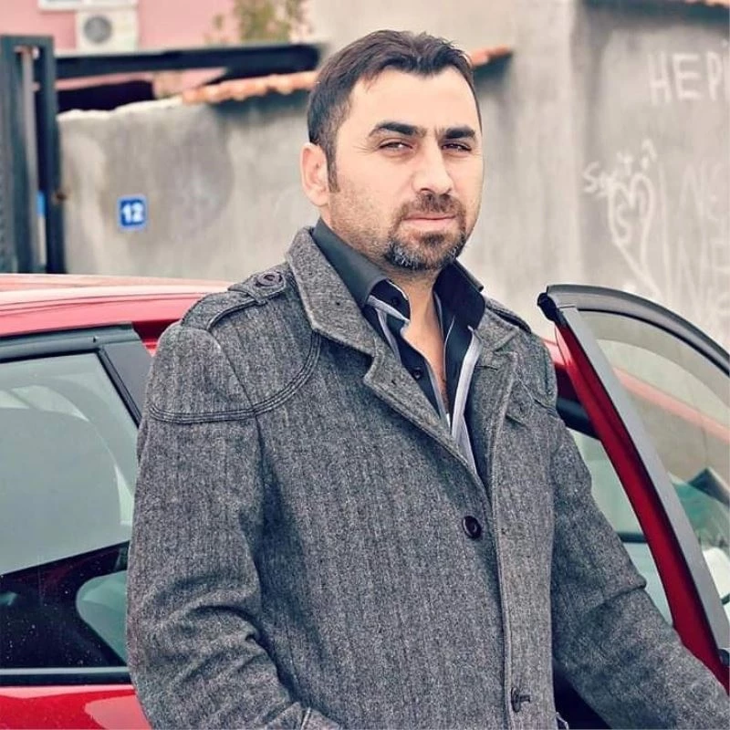 Manisa’da koyunlarını otlatırken yıldırım çarpan kişi hayatını kaybetti
