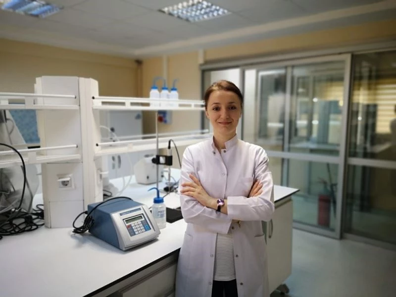 Bartın Üniversitesi’nin 2020 yılındaki 16’ıncı projesi de desteklenmeye değer görüldü
