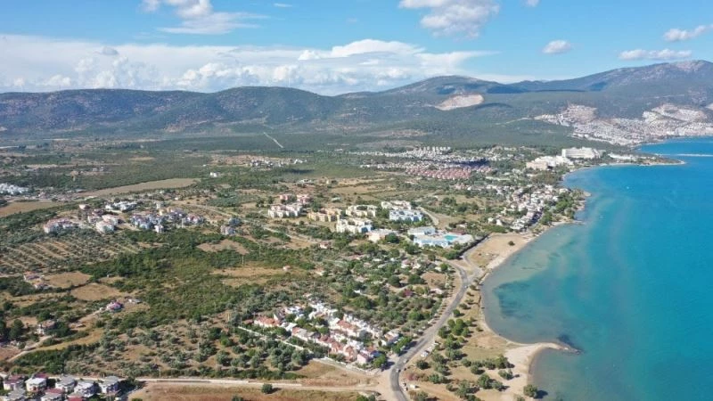 Didim’deki 12 yıllık imar sorunu, Başkan Atabay’ın girişimleriyle çözüldü
