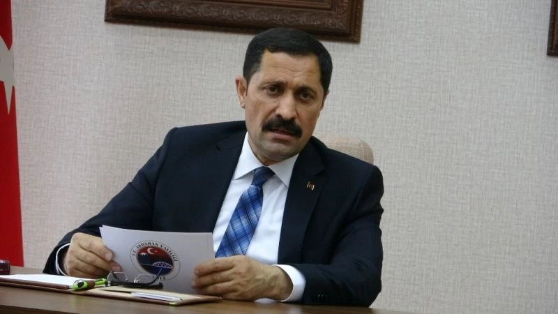 Hayvancılıkta 2023 hedeflerine ulaşıldı
