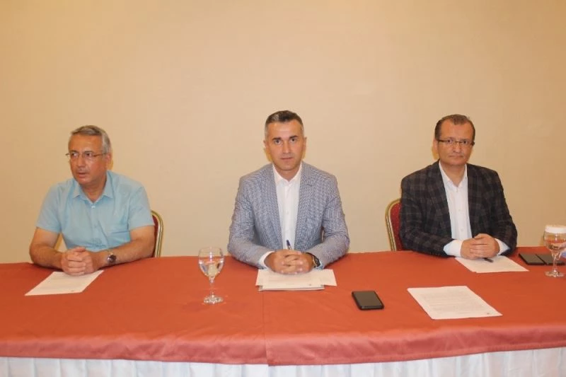 Firma Direktörü Şişman,