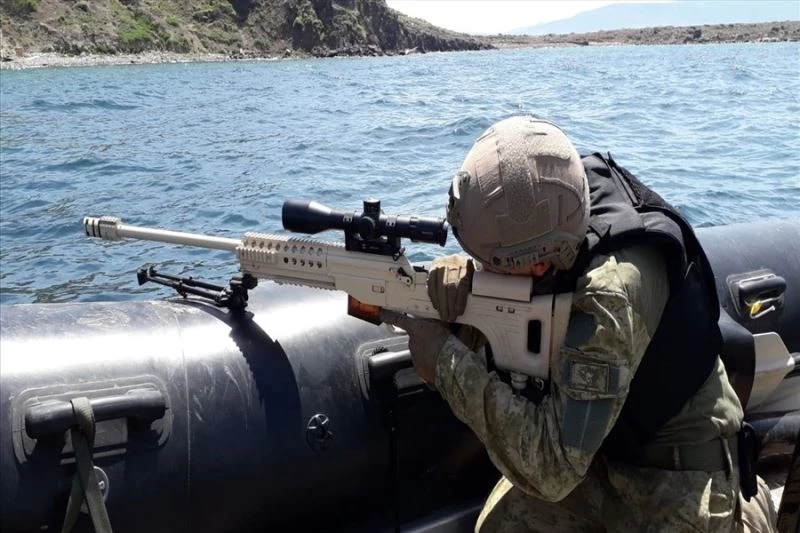 Deniz Kuvvetleri Komutanlığı 