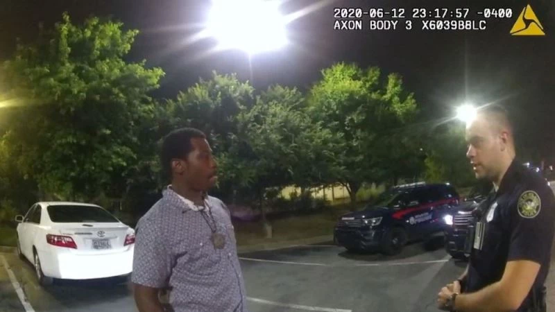 ABD’deki polis şiddetinin görüntüleri ortaya çıktı
