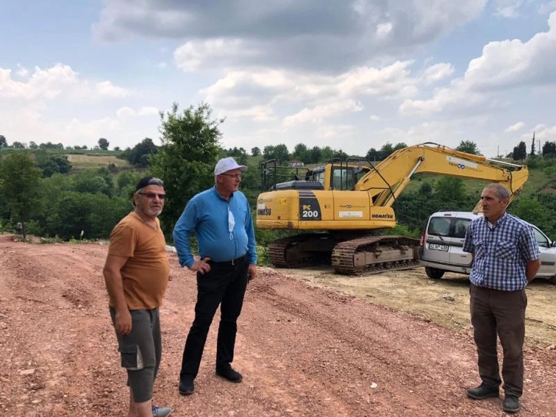 İzmit Belediyesi, 10 yıllık çileye son verdi
