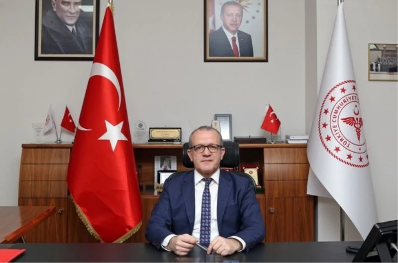 Antalya’da 4 bin 157 hanede antikor testi yapılacak
